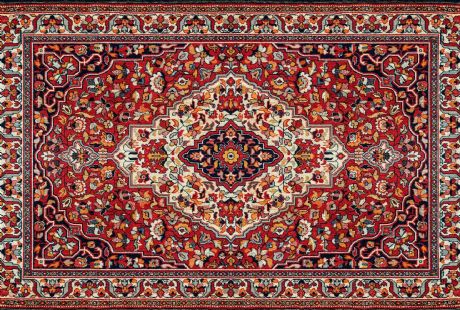 Antika Halı Temizliği Nasıl Yapılır ?