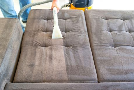 Koltuk Temizliği Sonrası Kötü Koku Nasıl Giderilir?